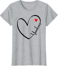 Yankees Personalized Name Gifts and Tees