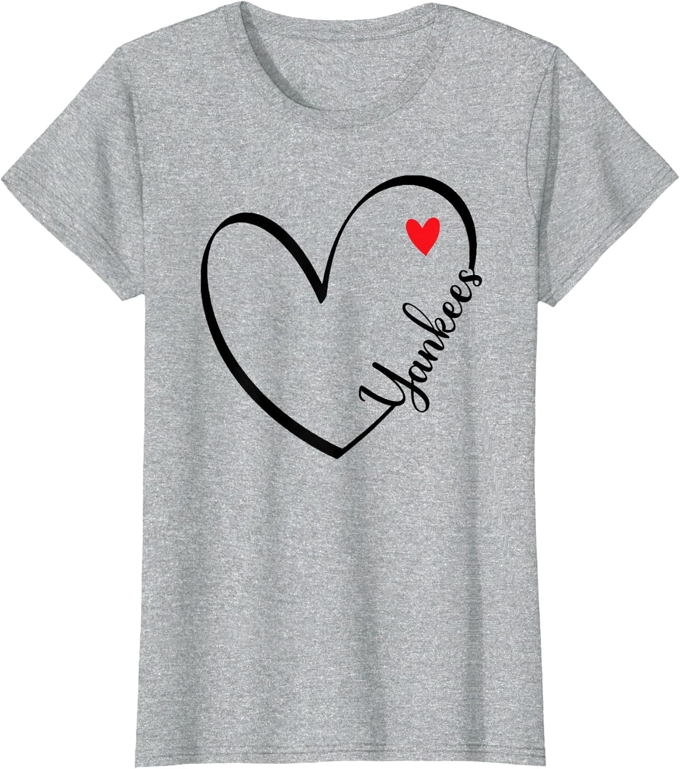 Yankees Personalized Name Gifts and Tees