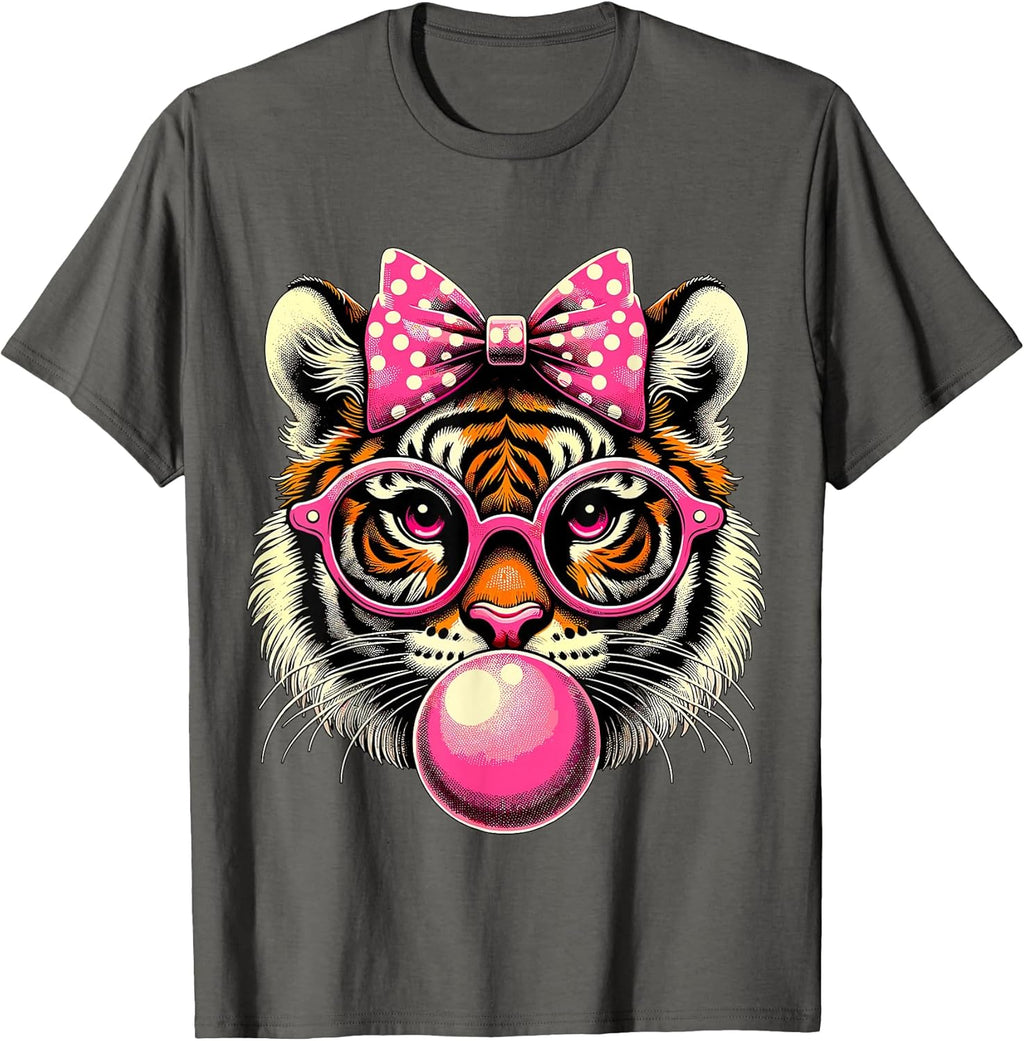 Magical and Funny Tiger lover Gifts