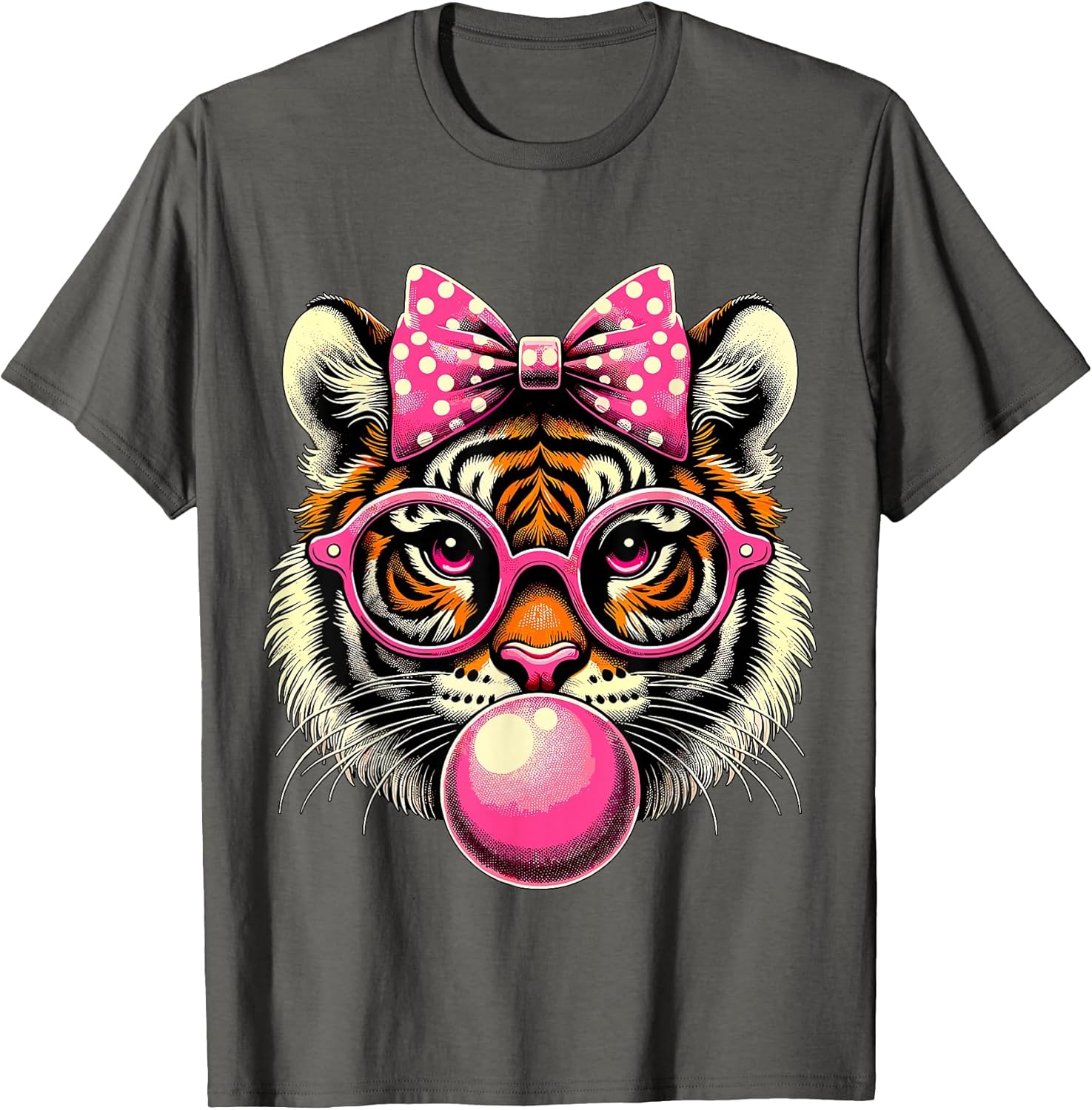 Magical and Funny Tiger lover Gifts