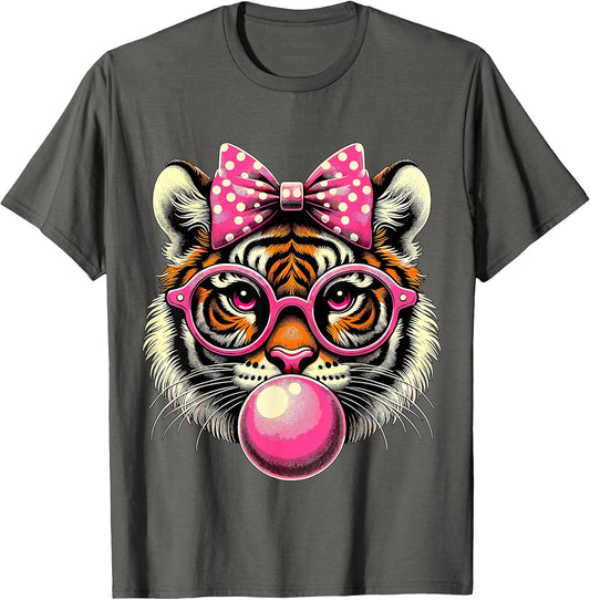 Magical and Funny Tiger lover Gifts