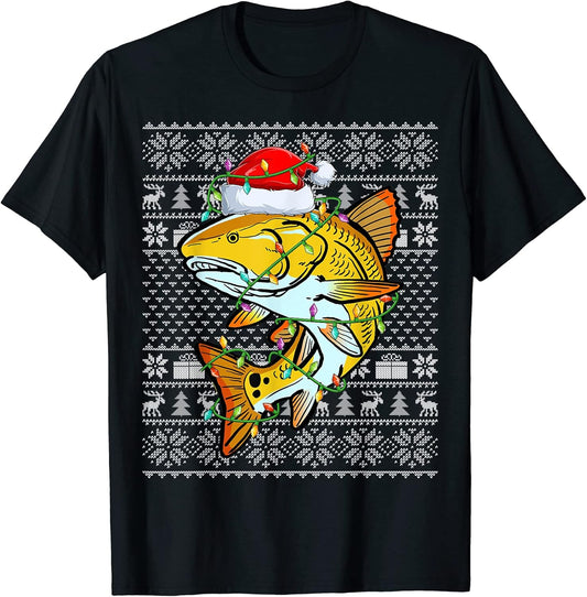 Redfish Christmas Gifts