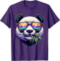 Retro Panda