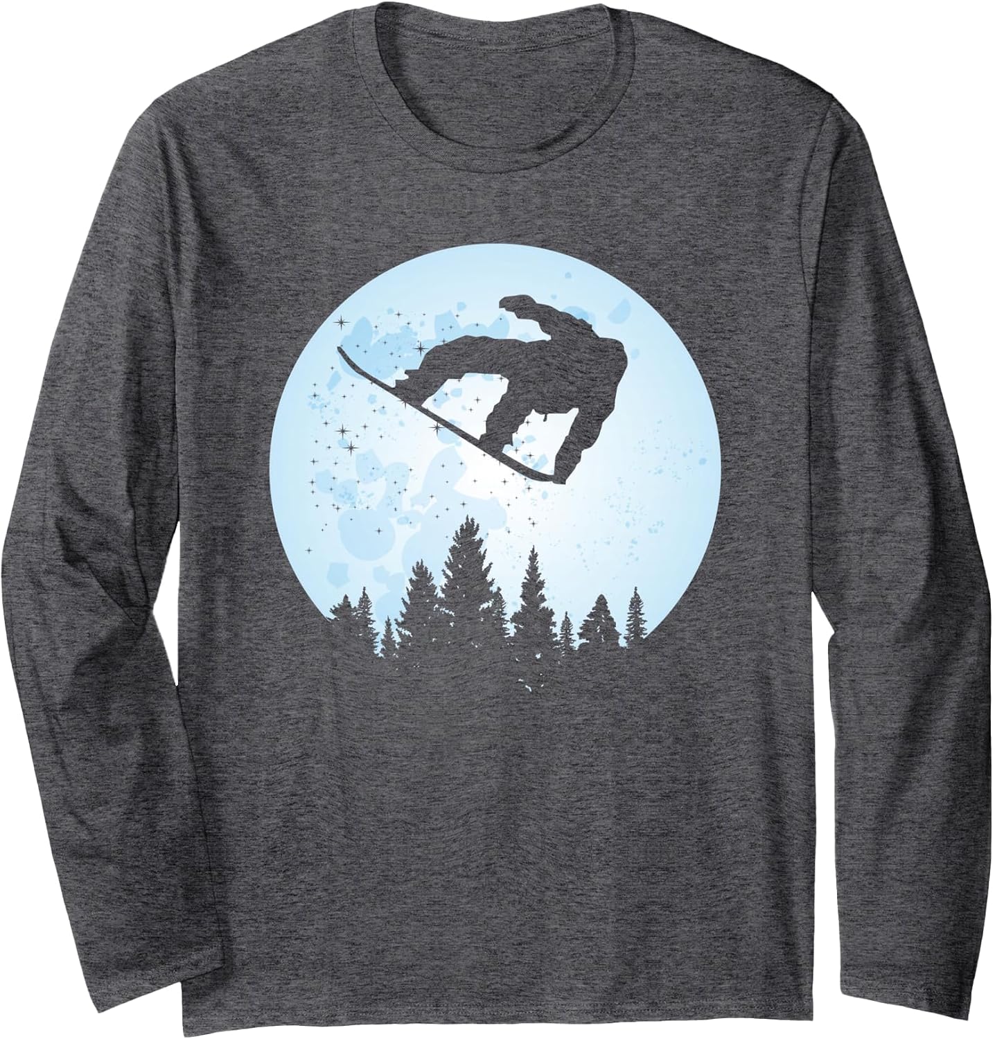 Bigfoot Hunting Tees