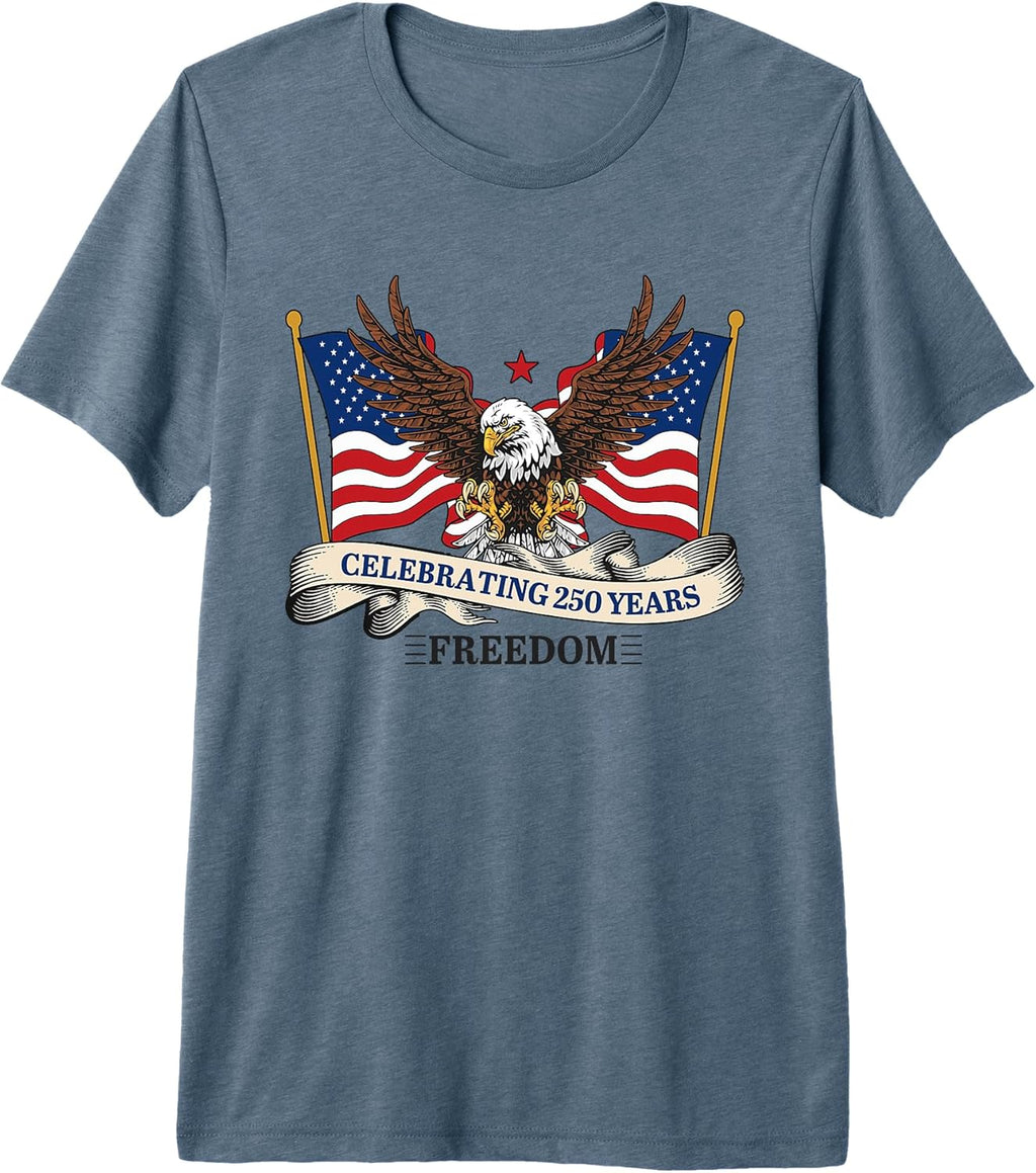 Freedom Patriotic Outfitters