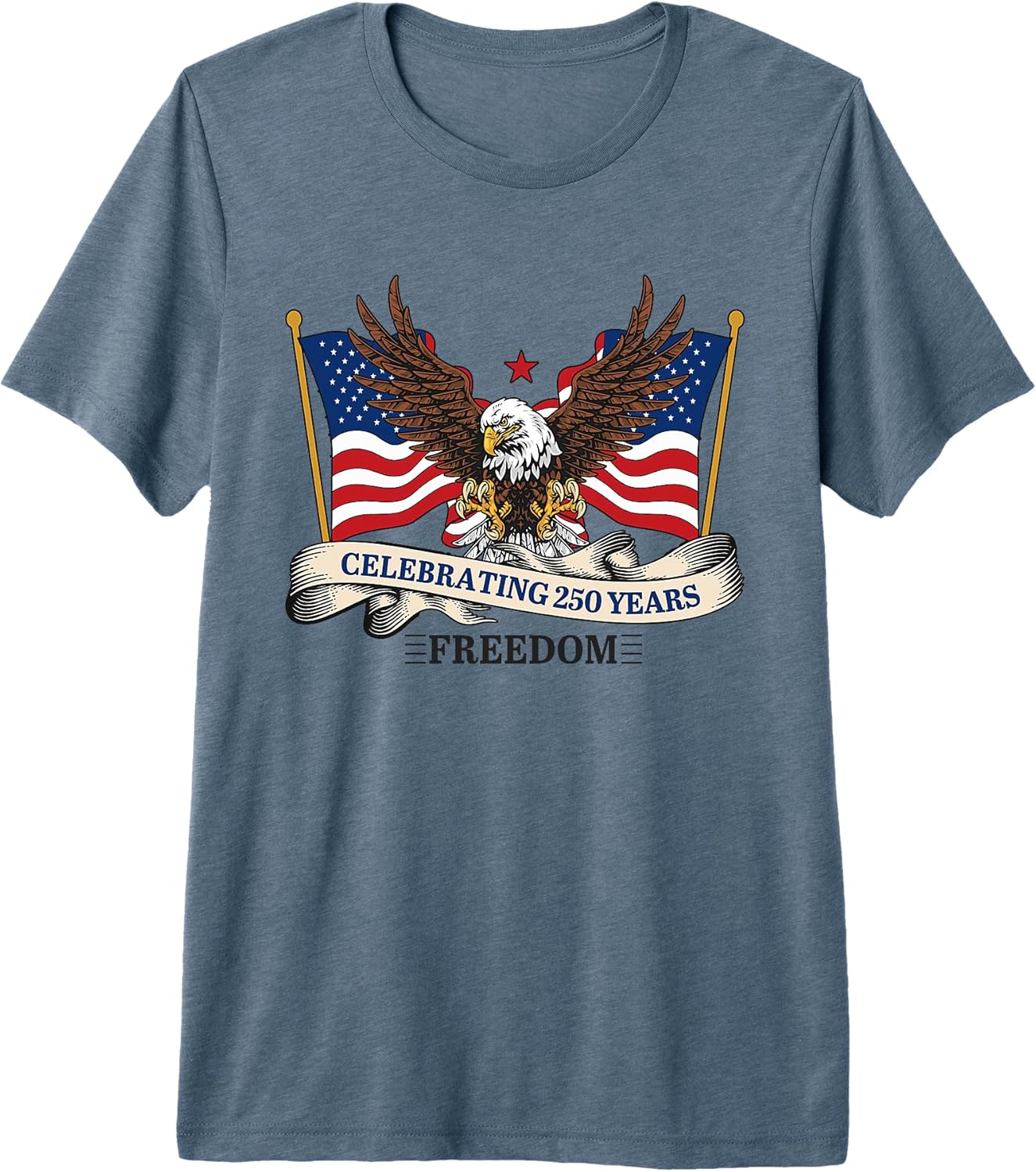 Freedom Patriotic Outfitters