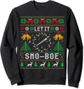 Oboe Music Lover Christmas Shirts