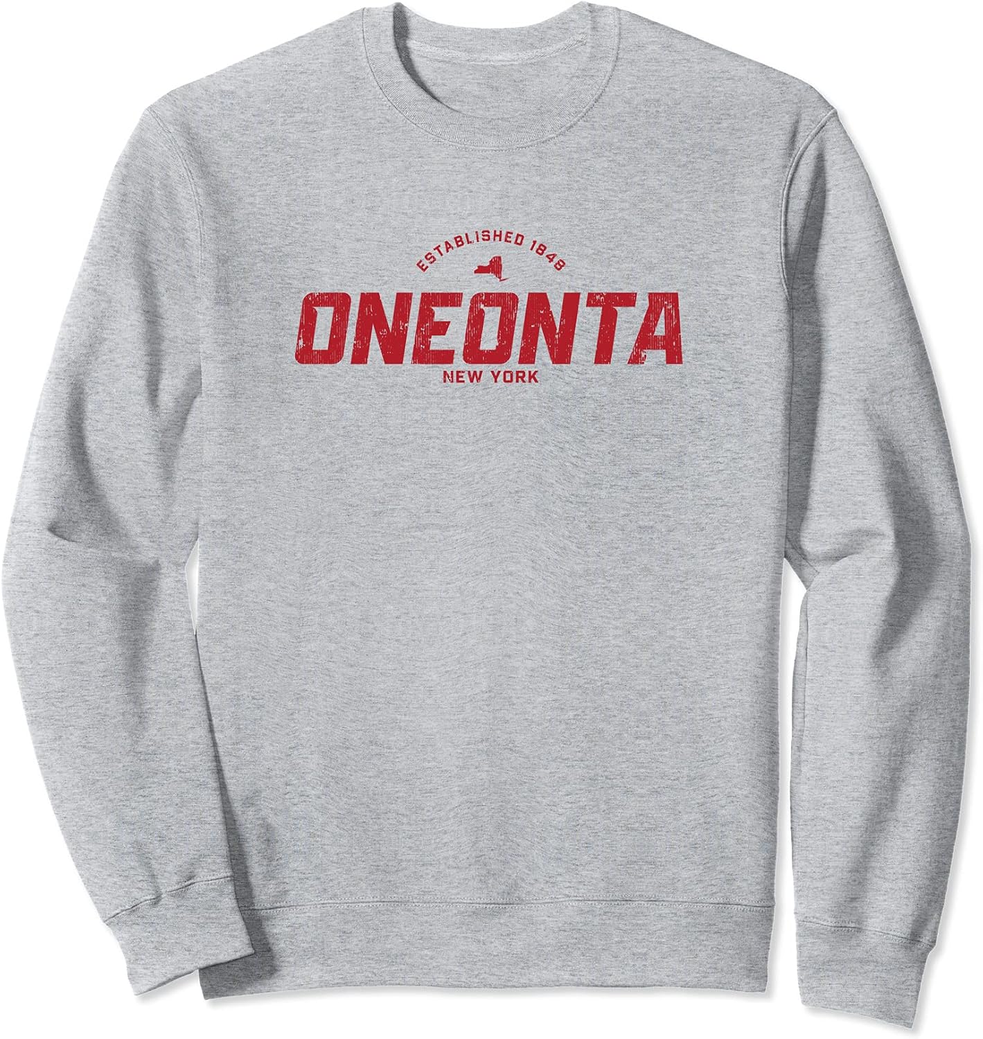 Oneonta NY Retro Shirts & Gifts