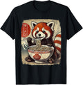 Funny Anime Ramen Clothing Co.