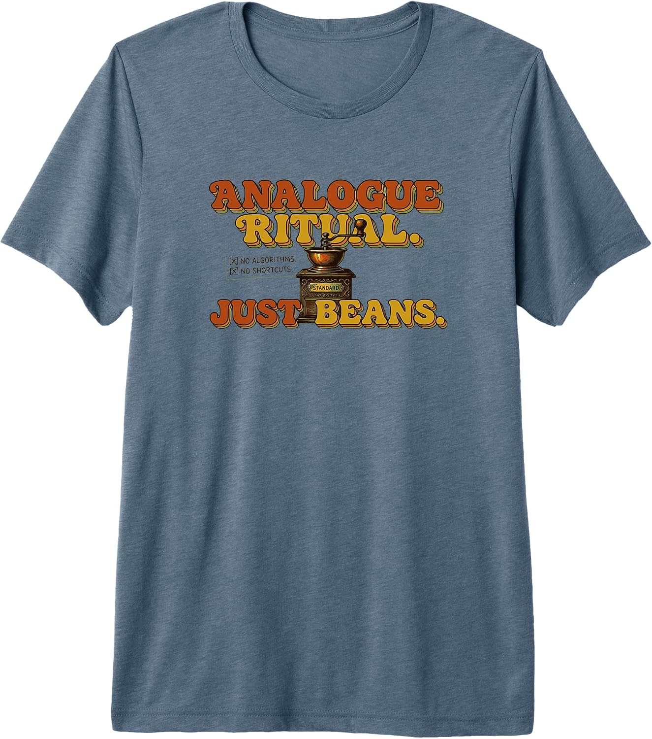 Coffee Umbrella Culture Apparel