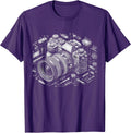Photographer Camera Art Photography Videographer