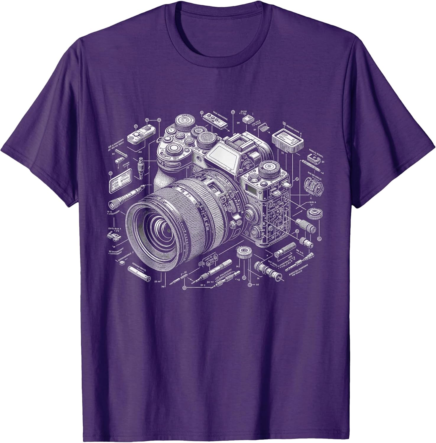 Photographer Camera Art Photography Videographer