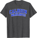 Calhoun Community College Athletic Sports Fan