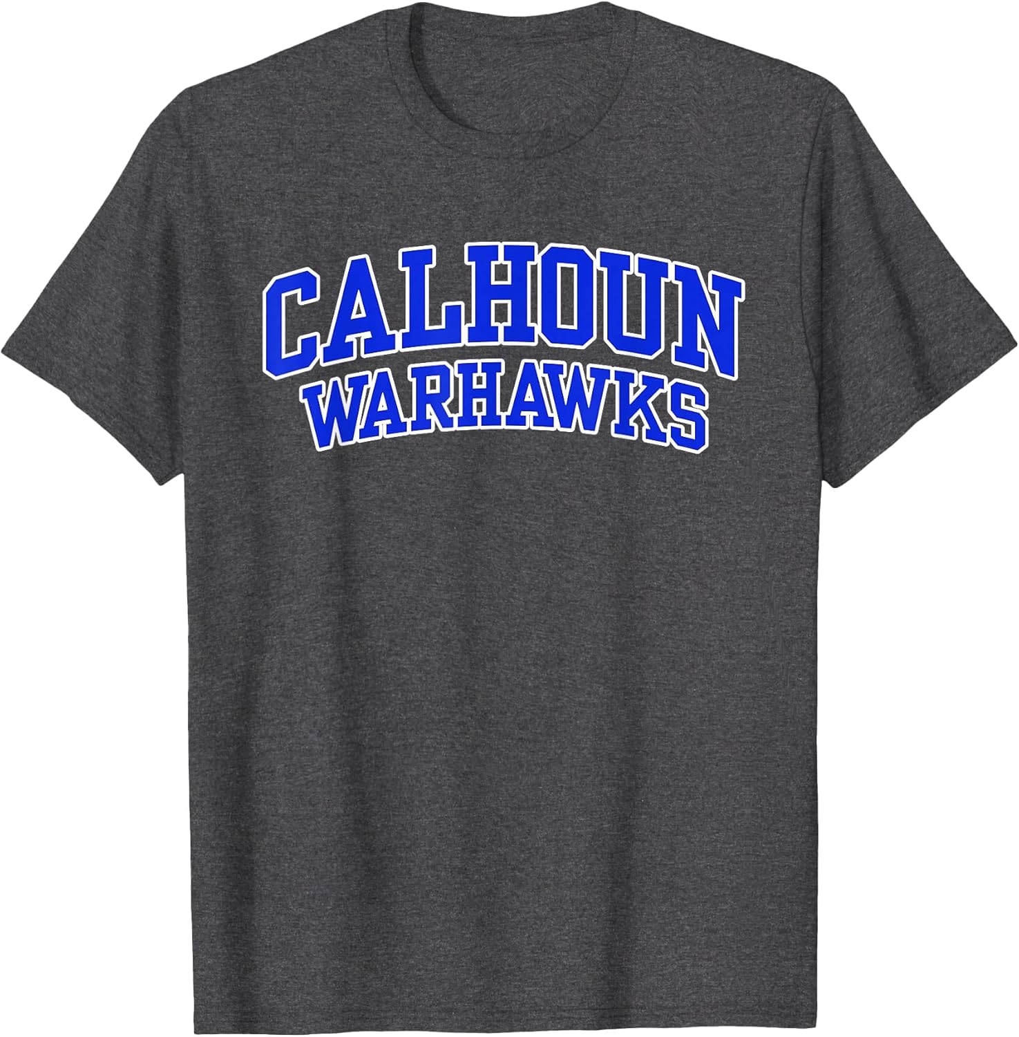 Calhoun Community College Athletic Sports Fan