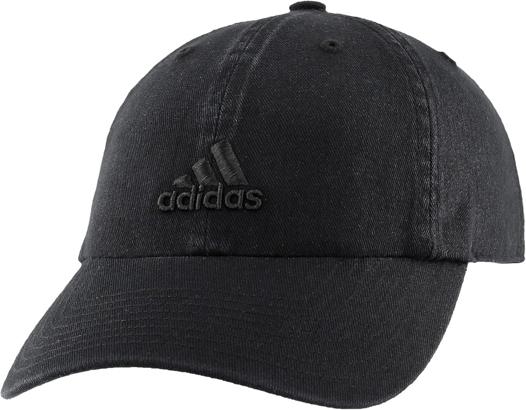 Women's Saturday 3 Baseball Cap – Athletic Relaxed Strapback Hat