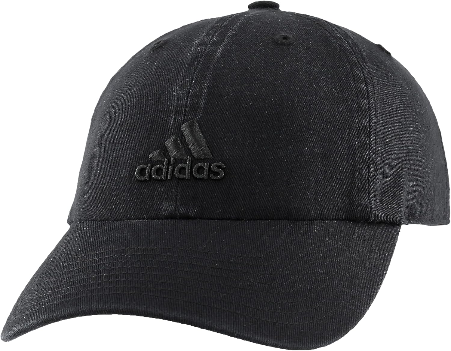 Women's Saturday 3 Baseball Cap – Athletic Relaxed Strapback Hat