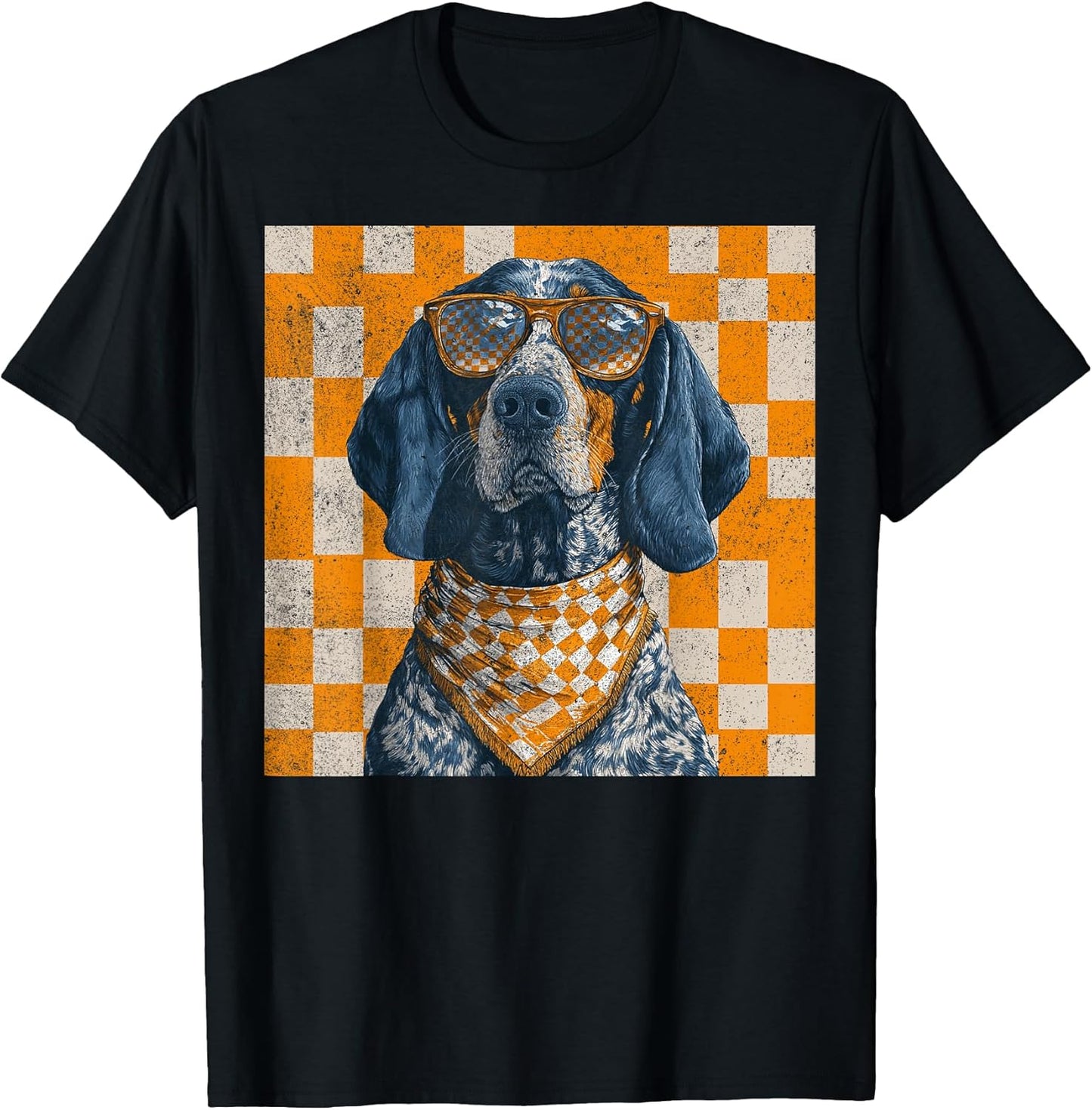 Funny Graphic Bluetick Coonhound Dog Lover Gifts