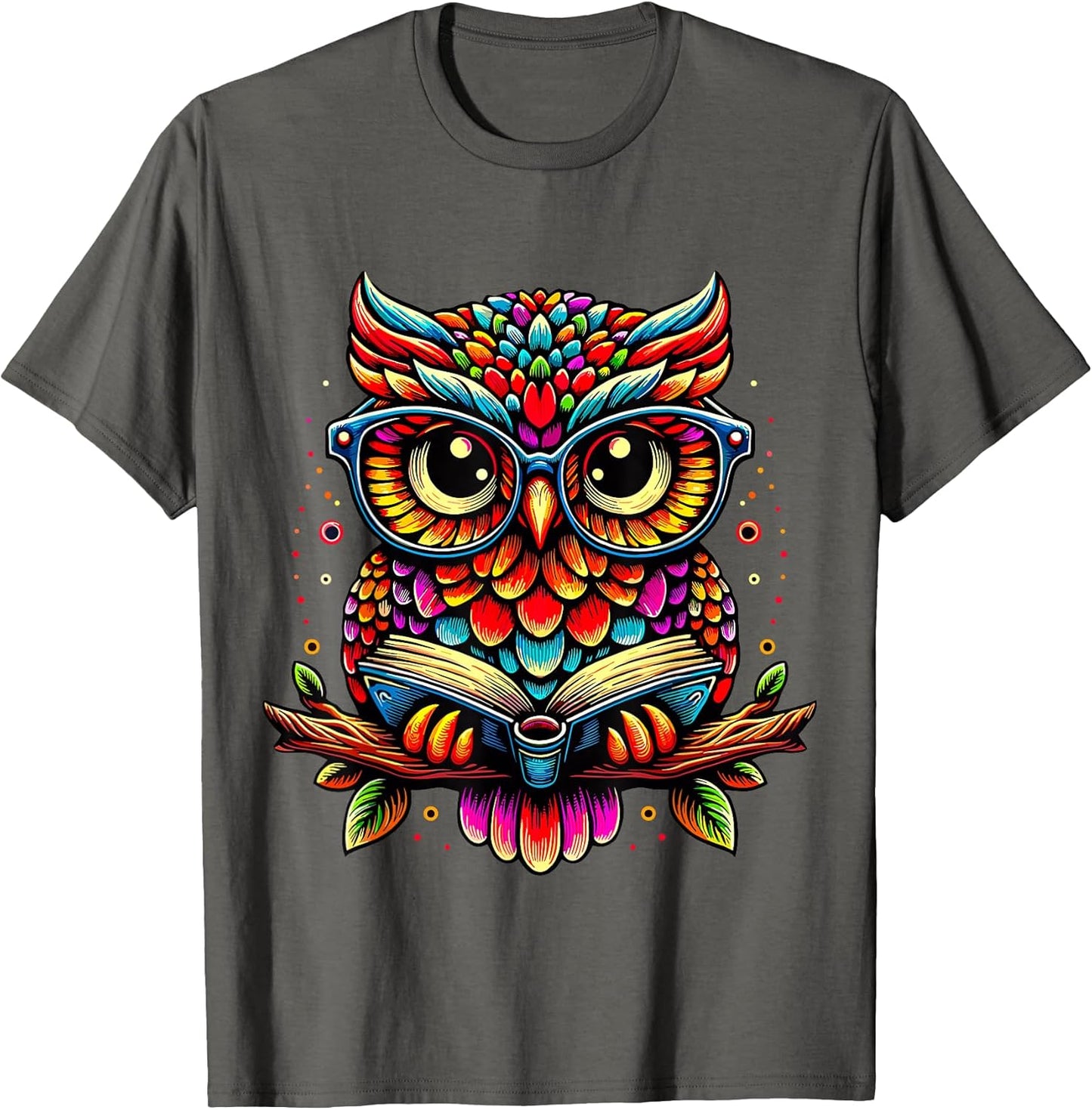 Magical and Funny Owl lover Gifts