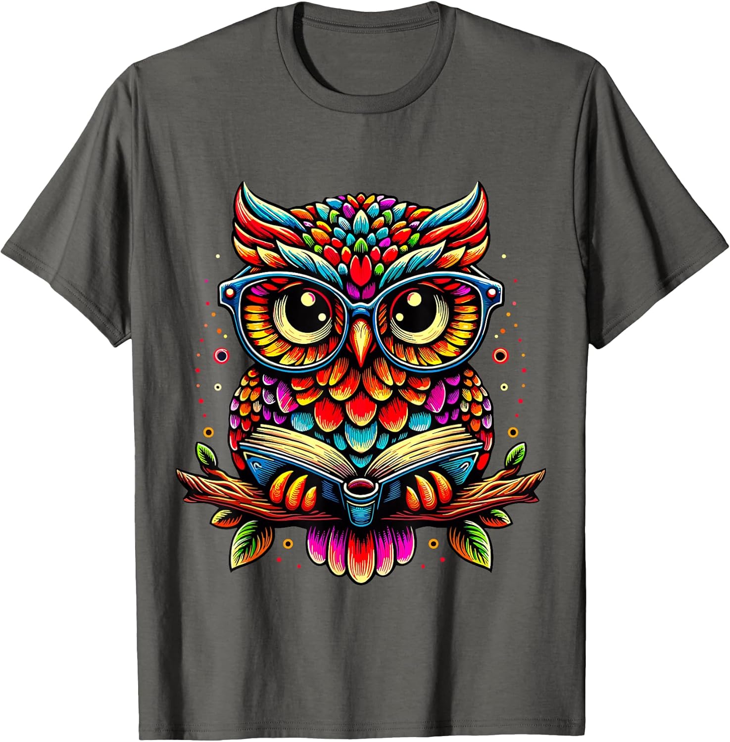 Magical and Funny Owl lover Gifts