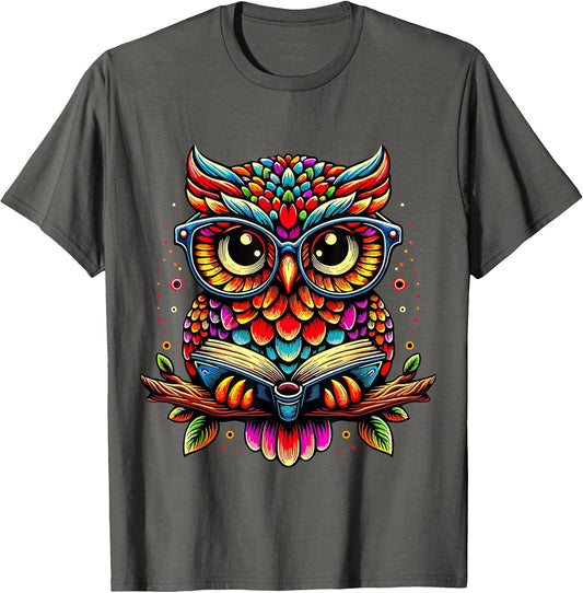 Magical and Funny Owl lover Gifts