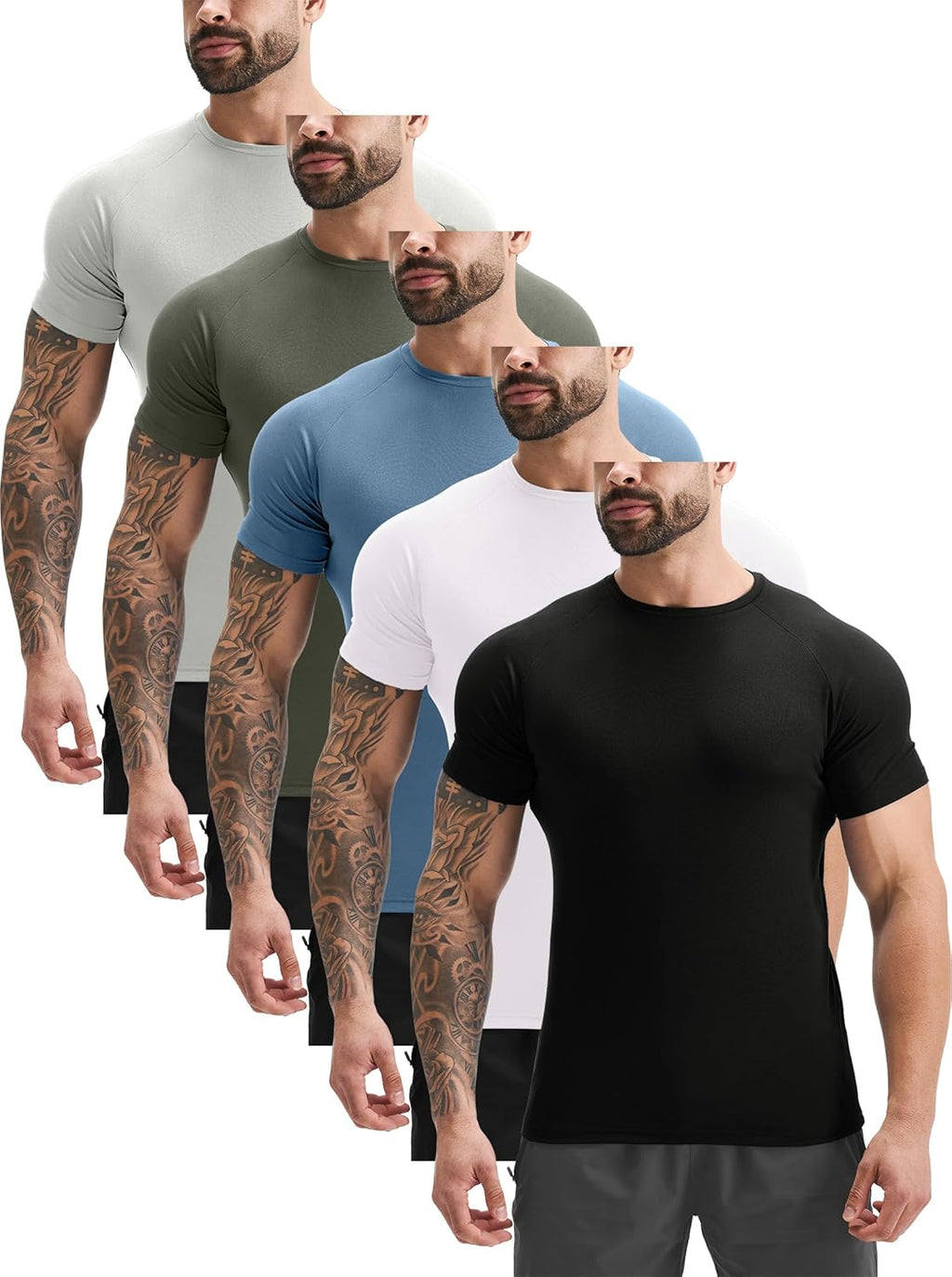 GYM REVOLUTION