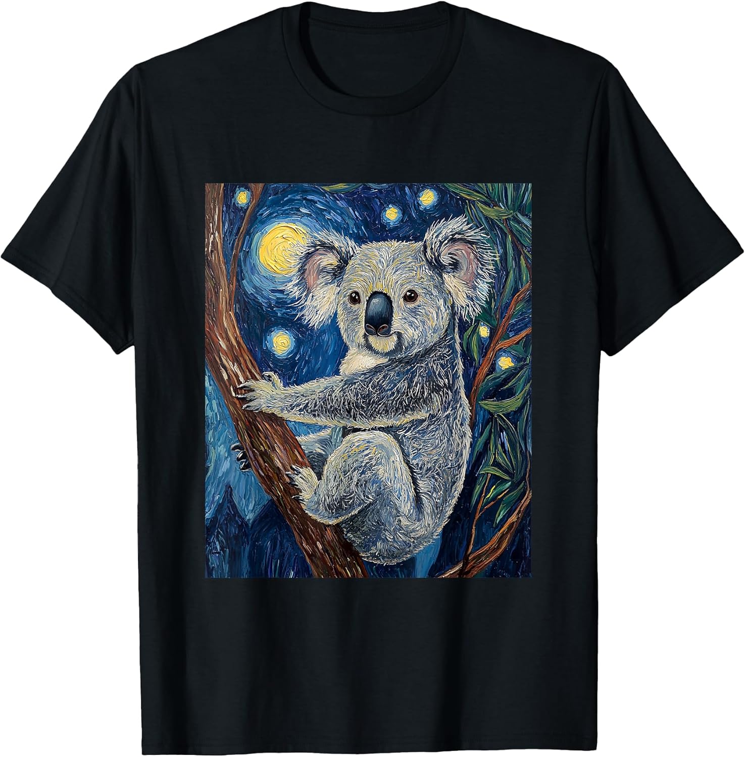 Koala Designs.