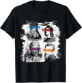 Ninja Artist Art Students Artists Tees And Gifts