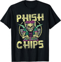Software Phish And Chips Cybersicherheit It Hacker