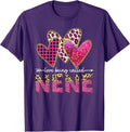 I Love Being Called Nene Grandma Mothers day
