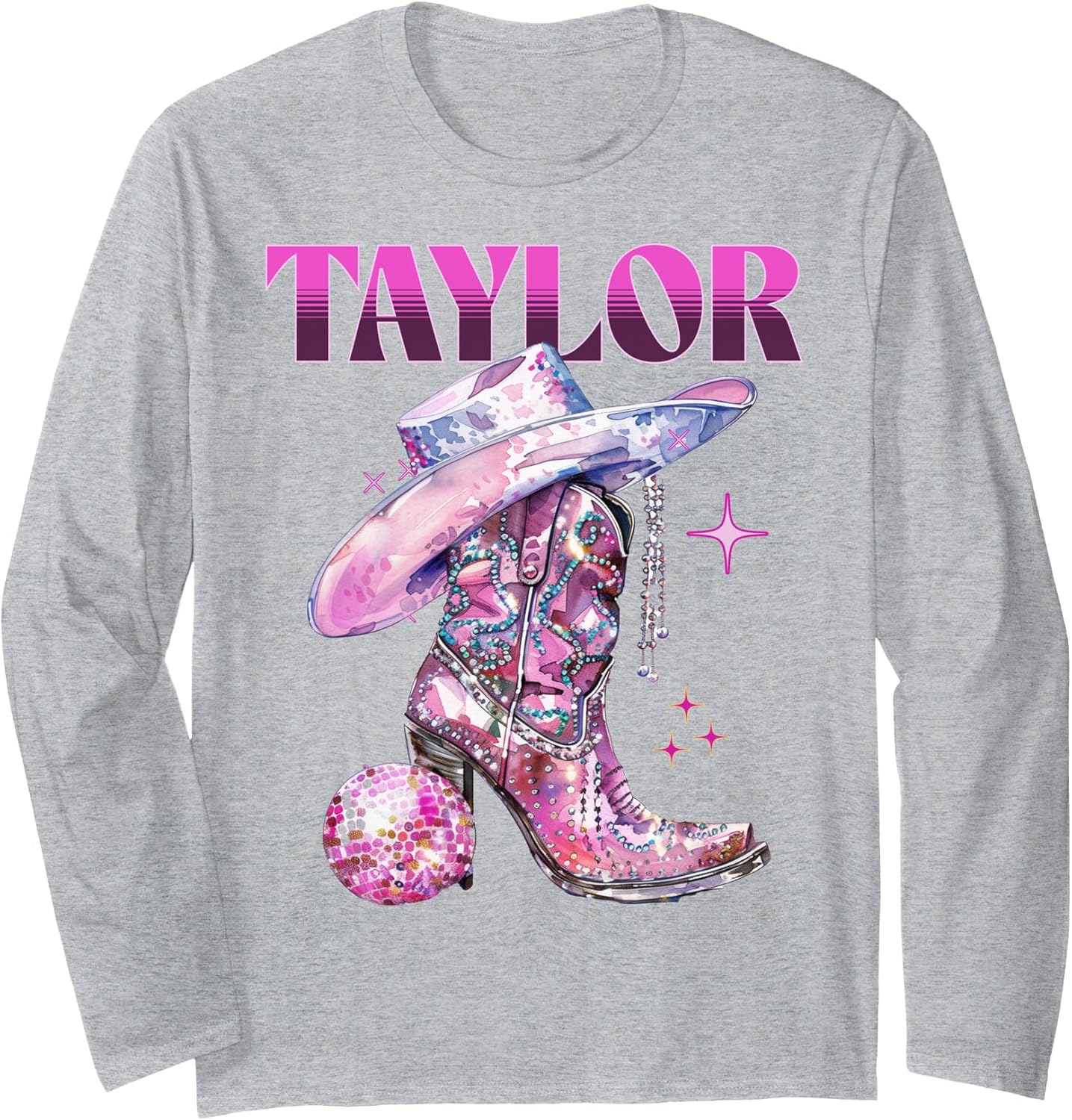 Taylor Gifts Co.