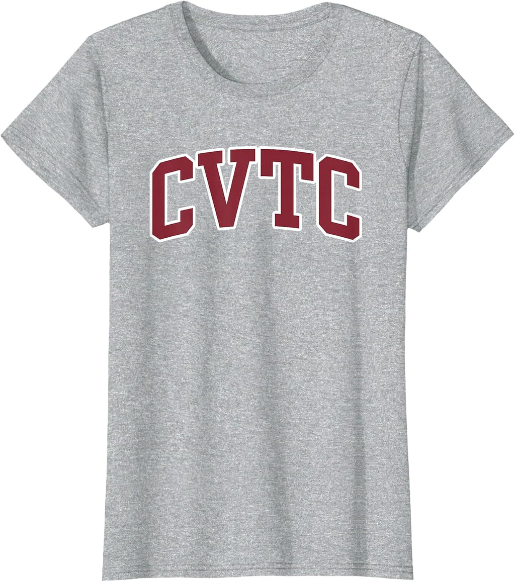 Chippewa Valley Technical College Athletic Fan