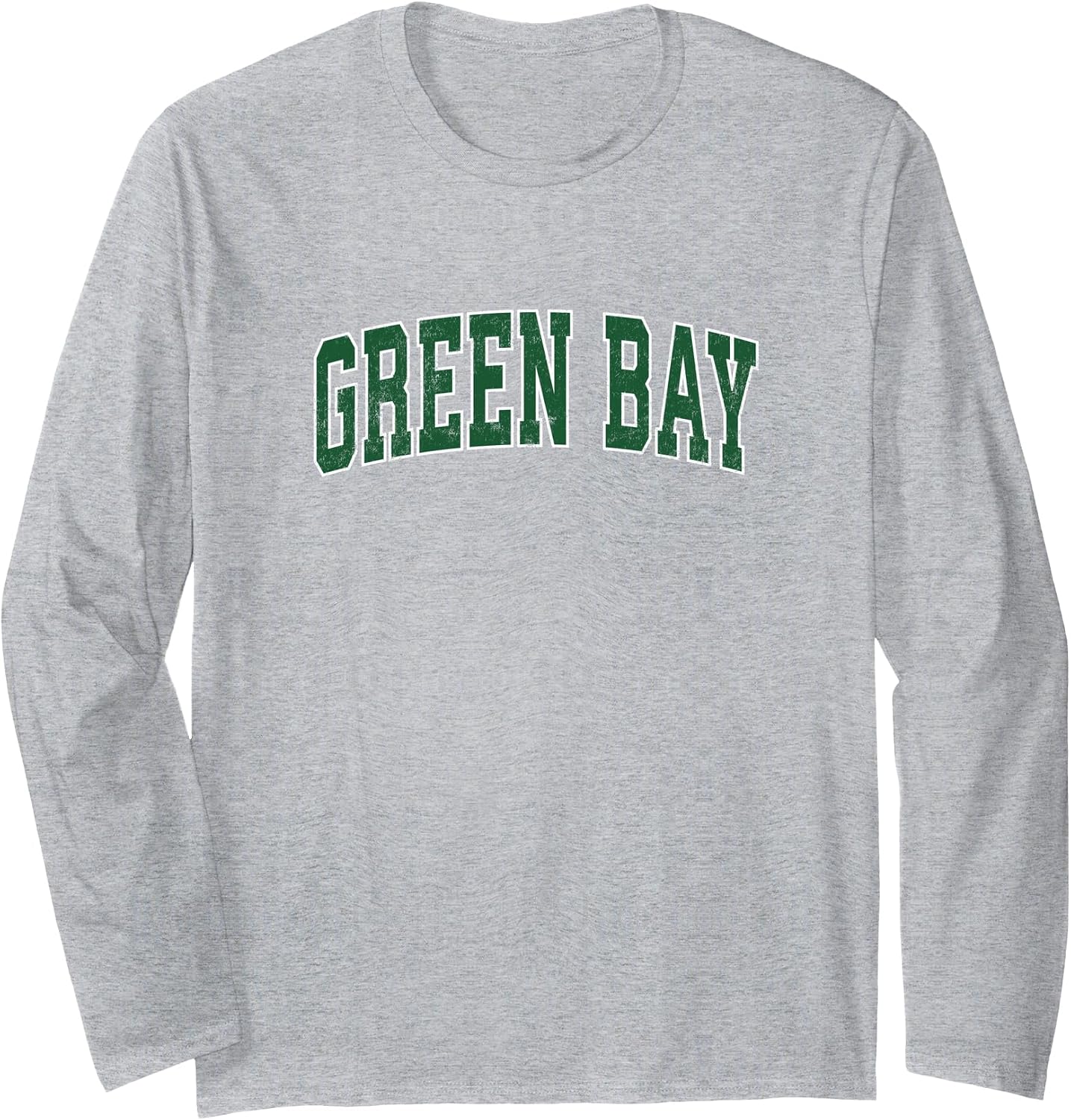 Green Bay Wisconsin WI Vintage T-Shirts & Tees