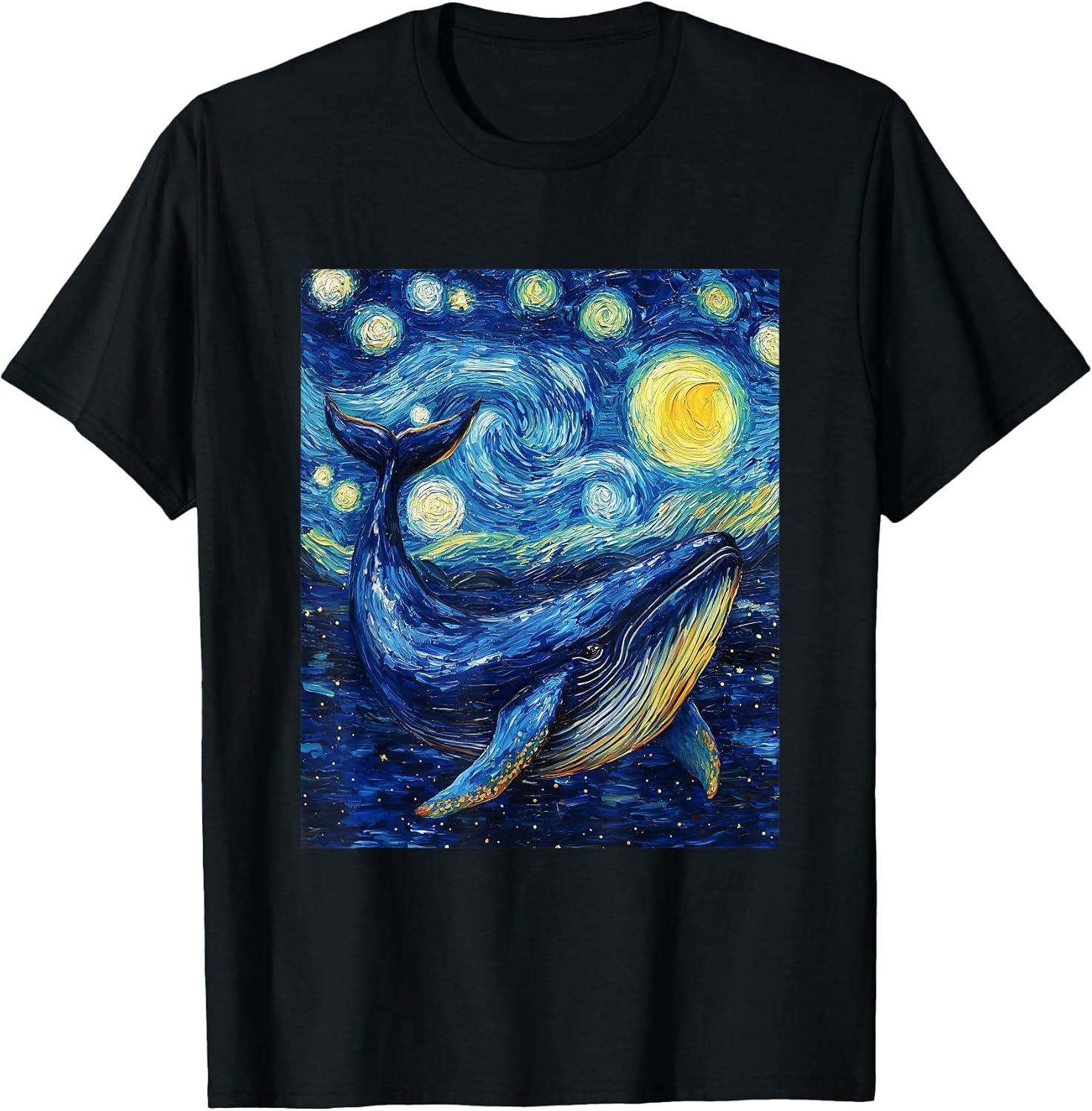 Whale Designs.