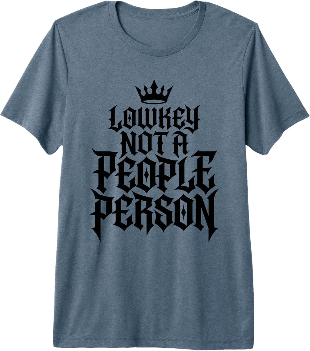 Introvert Humor & Sarcastic Quotes Co.