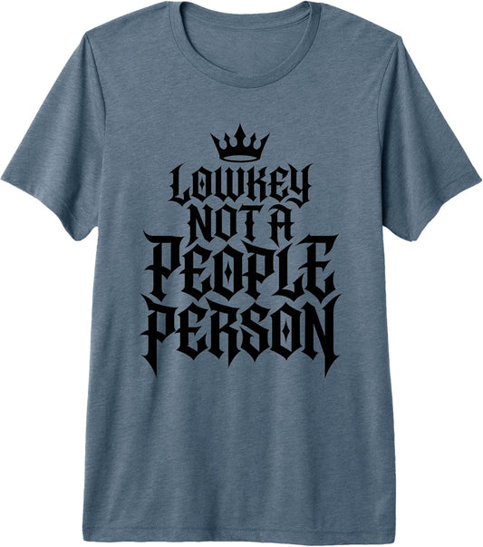 Introvert Humor & Sarcastic Quotes Co.