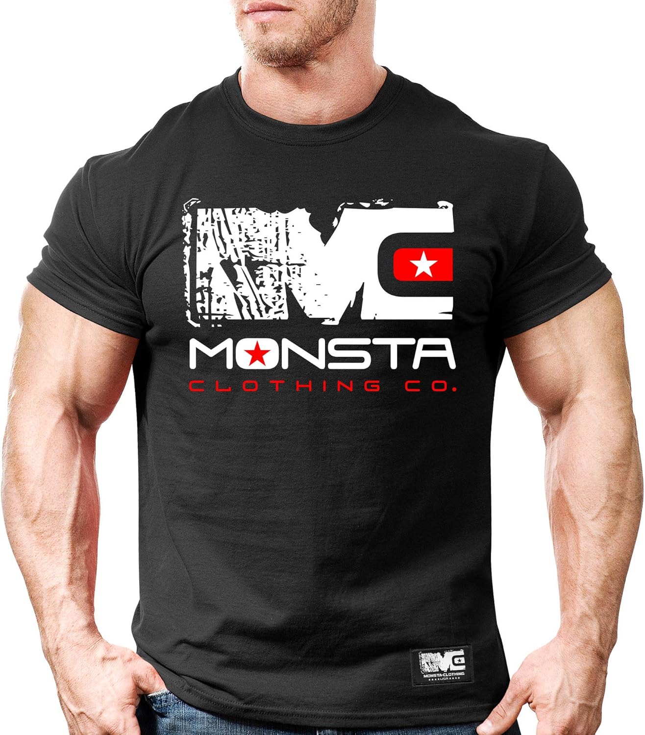 Monsta Clothing Co.