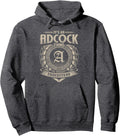 Vintage Classic ADCOCK Family Tee Apparels