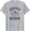 Gonzaga University Bulldogs Large T-Shirt