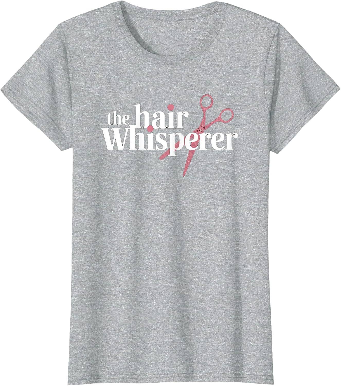 Hair Salon Owner Cosmetology Dresser Outfits