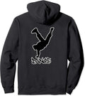 Breakdance Shirt Co.