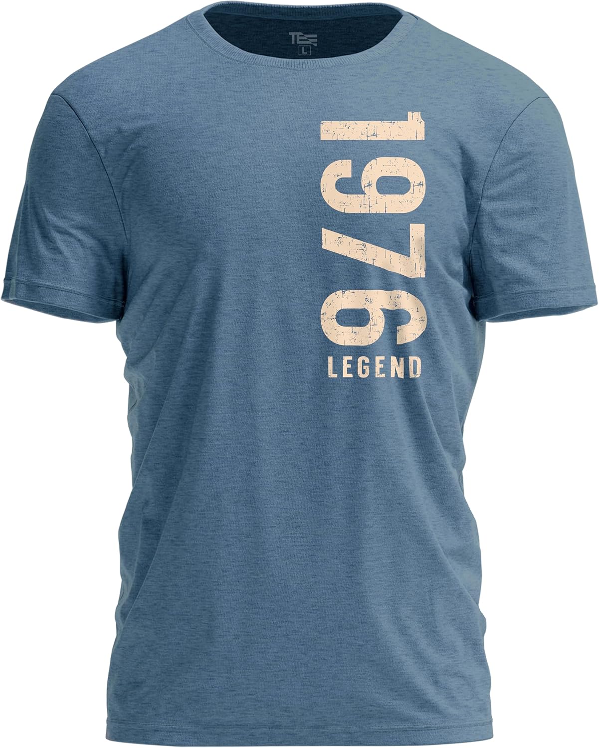 Birthday Gifts for Men – Vintage Milestone Year T-Shirt – Celebrating Birthday Graphic Tees
