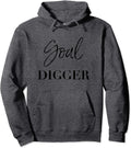 The Goal Digger shirt Co