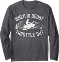 Snowmobiling T Shirts