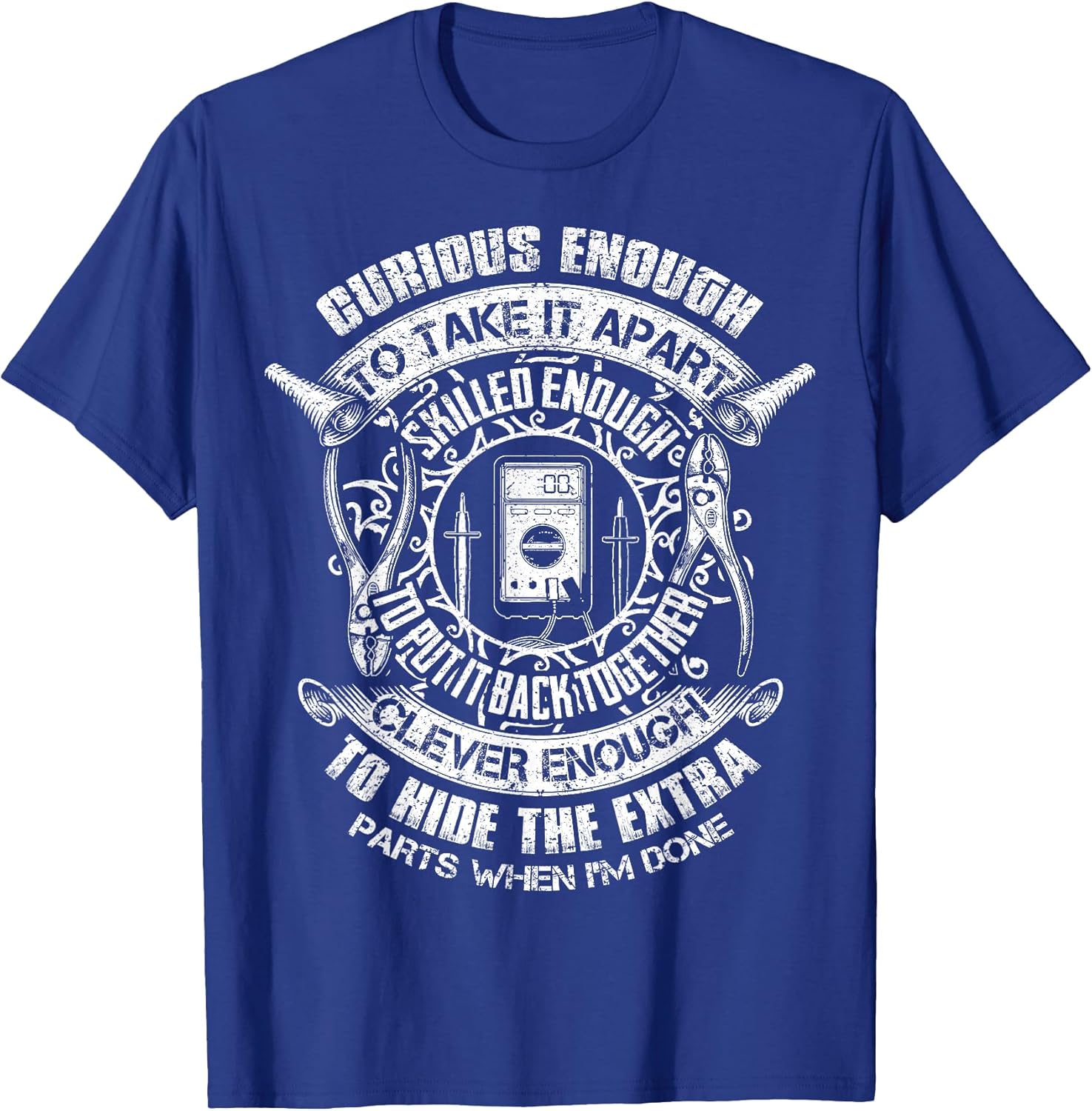 Electrician United Series Gear