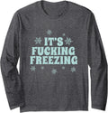 Winter Weather Haters Merch
