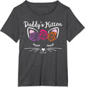 Daddy's Kitten BDSM Submissive BOHO Cat Apparel