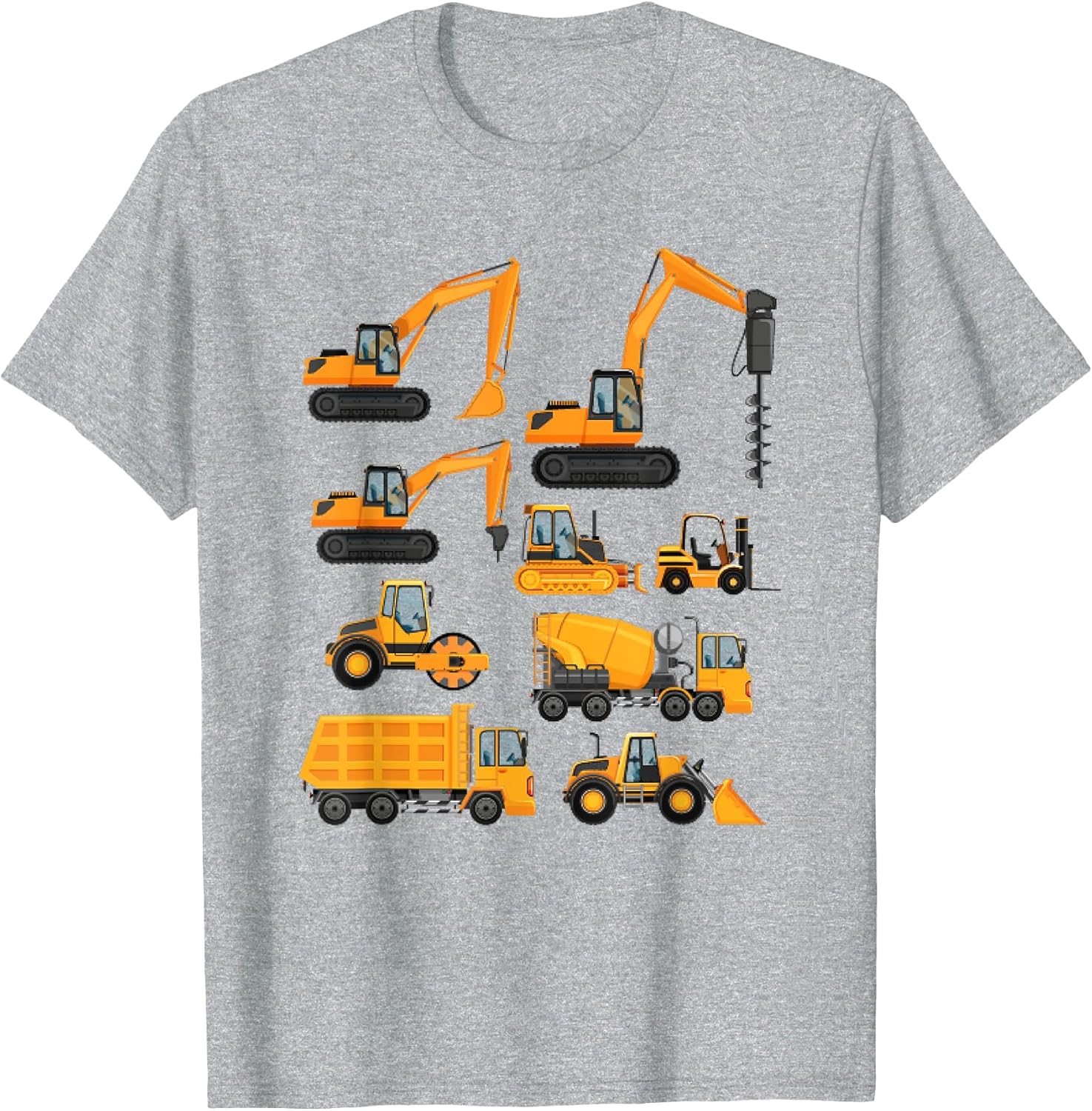 Construction Excavator for Boys Girls