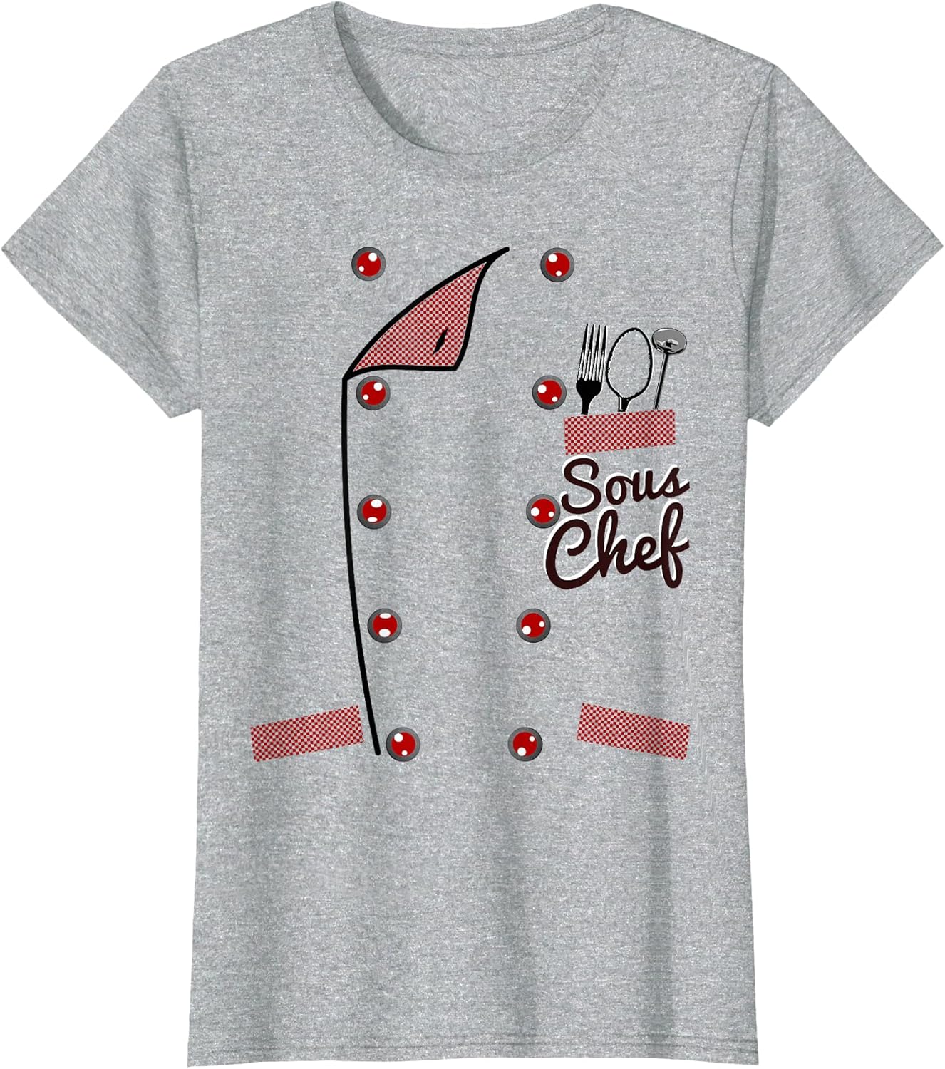 Chef Uniform Cooking Costume Designs