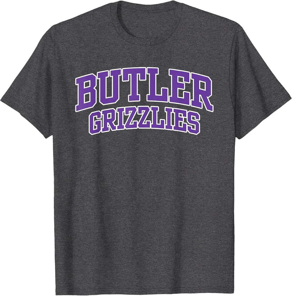 Butler Community College Athletic Sports Fan