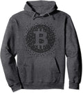 Crypto Degen's & Bitcoin Maxi's & OG's BTC Shirts